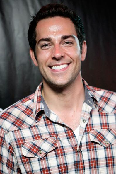 Zachary Levi