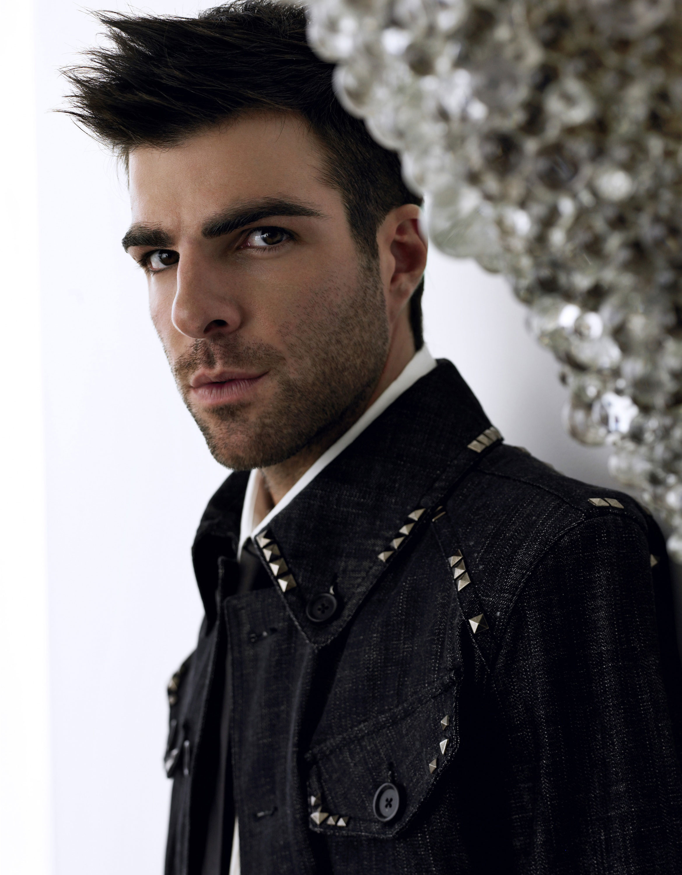Zachary Quinto