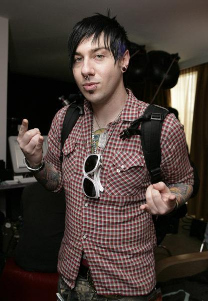 Zacky Vengeance