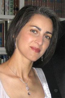 Profilový obrázek - Zahra Dowlatabadi