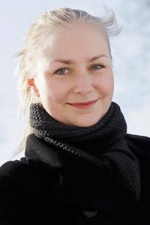 Profilový obrázek - Zaida Bergroth