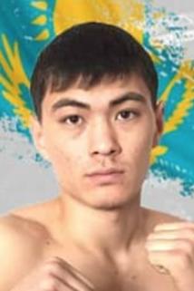 Profilový obrázek - Zamanbek Zopiev