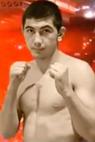 Zamir Aripshev