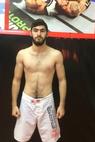 Zaur Mustafazade