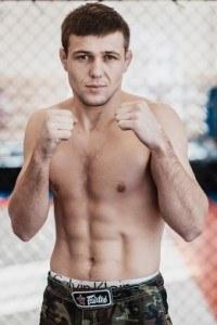 Profilový obrázek - Zaur Nadyrov