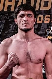 Profilový obrázek - Zavkibek Mirov