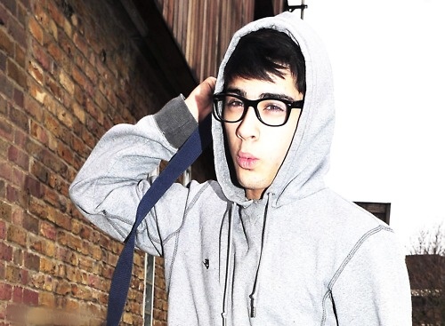 Zayn Malik