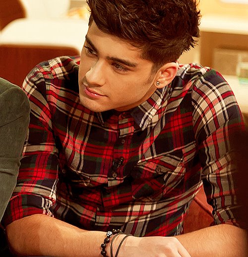 Zayn Malik