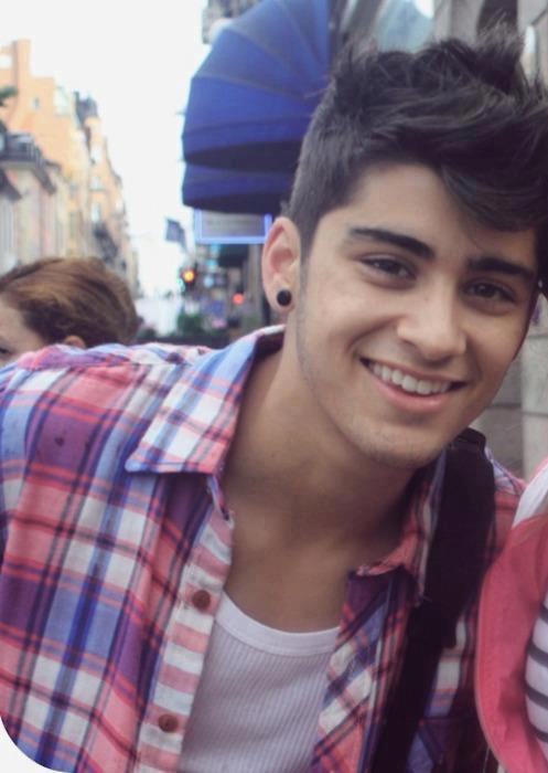 Zayn Malik