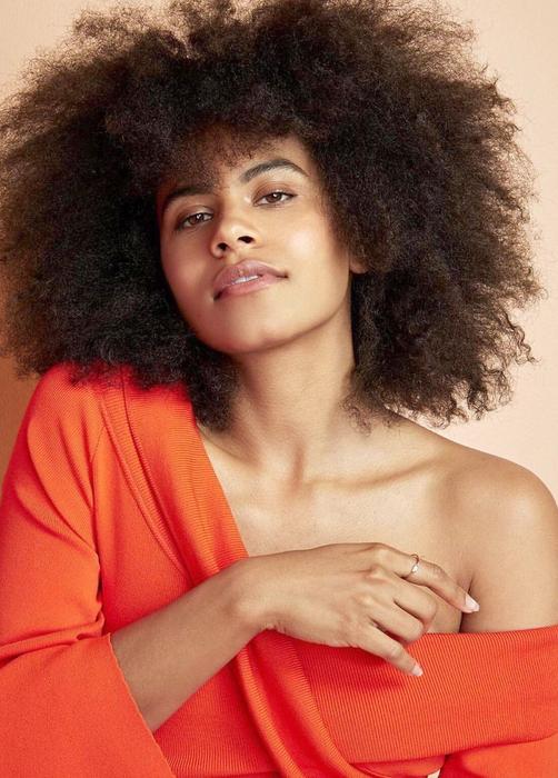 Zazie Beetz
