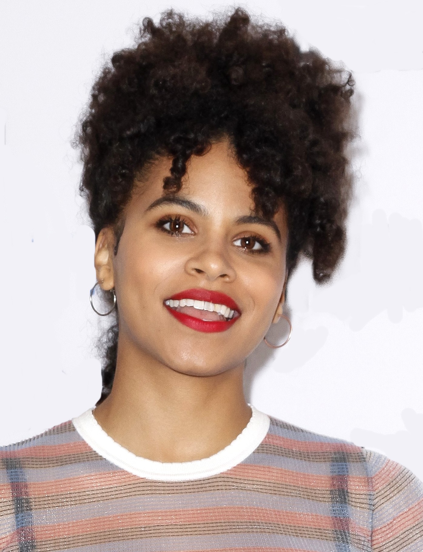 Zazie Beetz
