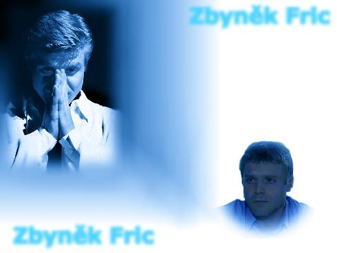 Zbyněk Fric