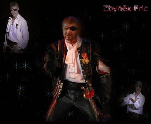 Zbyněk Fric