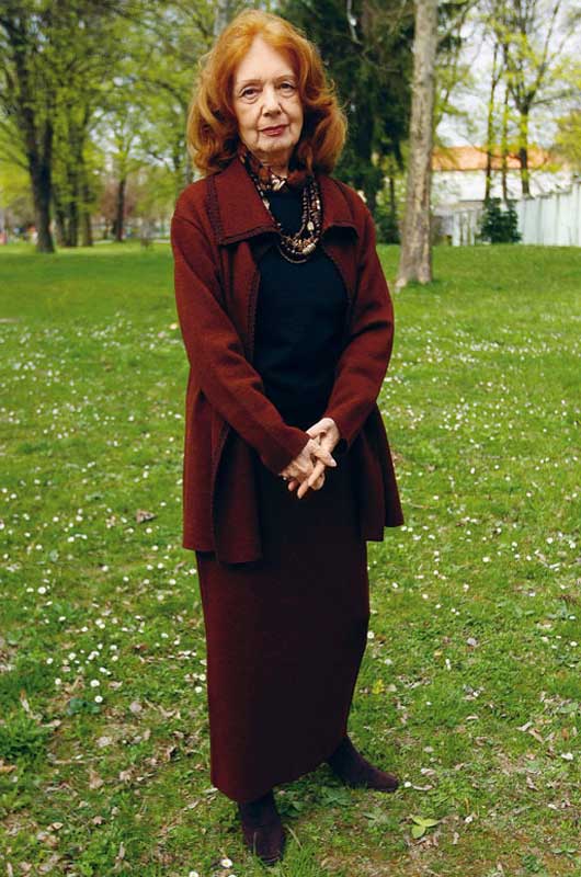 Zdena Grúberová