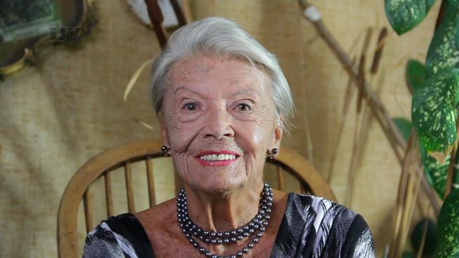 Zdenka Procházková