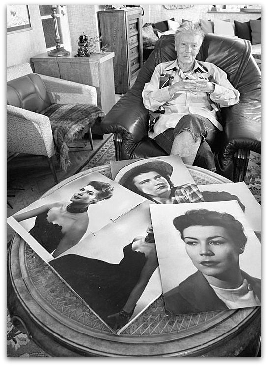 Zdenka Procházková