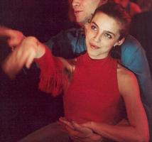 Lucie Zedníčková | OSOBNOSTI.cz