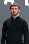 Zelimkham Yashurkaev
