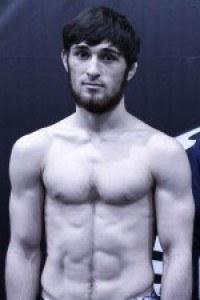 Zelimkhan Amirov