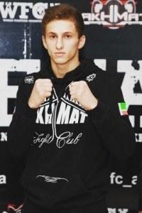 Profilový obrázek - Zelimkhan Betergaraev