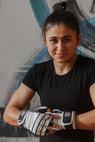 Zemfira Alieva