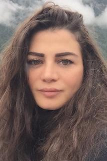 Profilový obrázek - Zeynep Aydemir