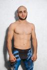 Zhamal Rustem