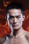 Zhang Nan Yan