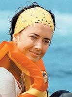 Zhanna Friske