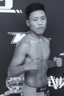 Zhaxi Suolang