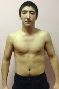 Profilový obrázek - Zhaysan Duysheev