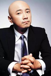 Profilový obrázek - Zheng Xu