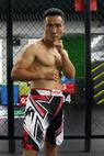 Zhibin Xie