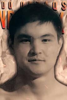 Profilový obrázek - Zhiger Dulatbekov