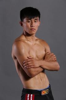 Zhikang Zhao