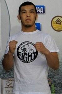 Profilový obrázek - Zhumabay Abdulhashim