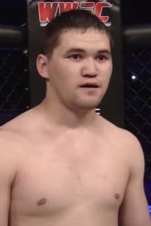 Zhumabek Aijigit
