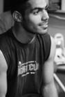 Zia Mashwani