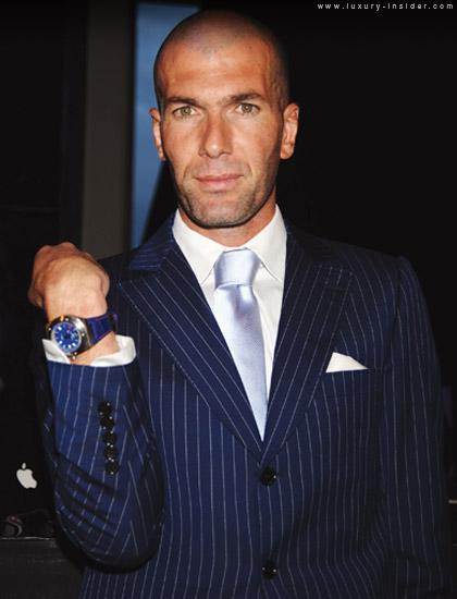 Zinedine Yazid Zidane