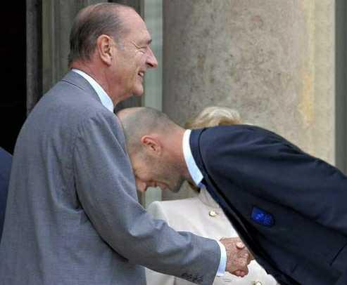 Zinedine Yazid Zidane