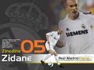 Zinedine Yazid Zidane