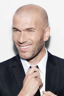 Profilový obrázek - Zinedine Yazid Zidane