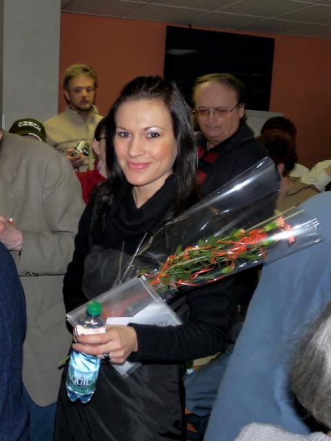 Zlata Kinská