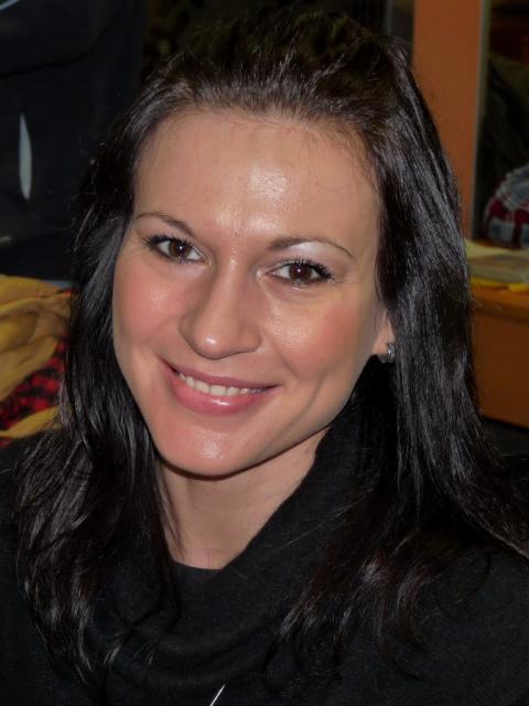Zlata Kinská