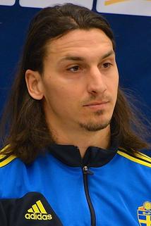 Profilový obrázek - Zlatan Ibrahimovič