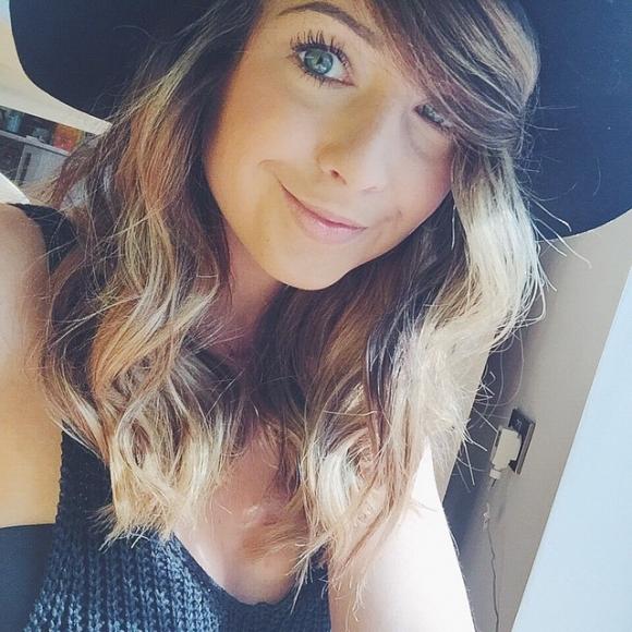 Zoe Sugg