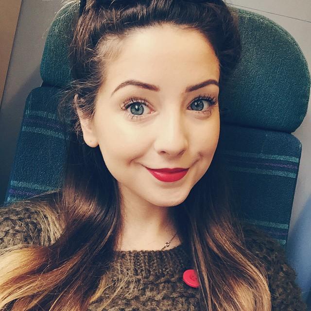 Zoe Sugg