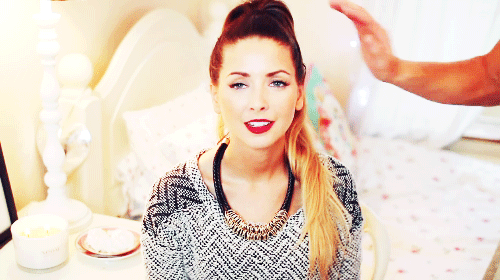 Zoe Sugg