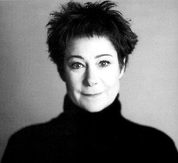Zoë Wanamaker