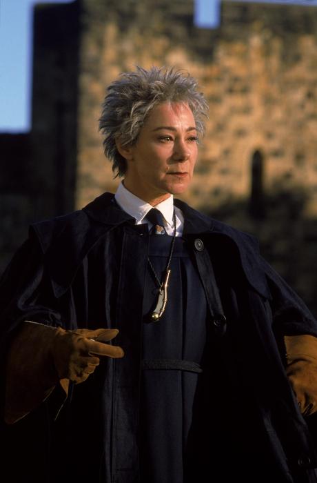 Zoë Wanamaker